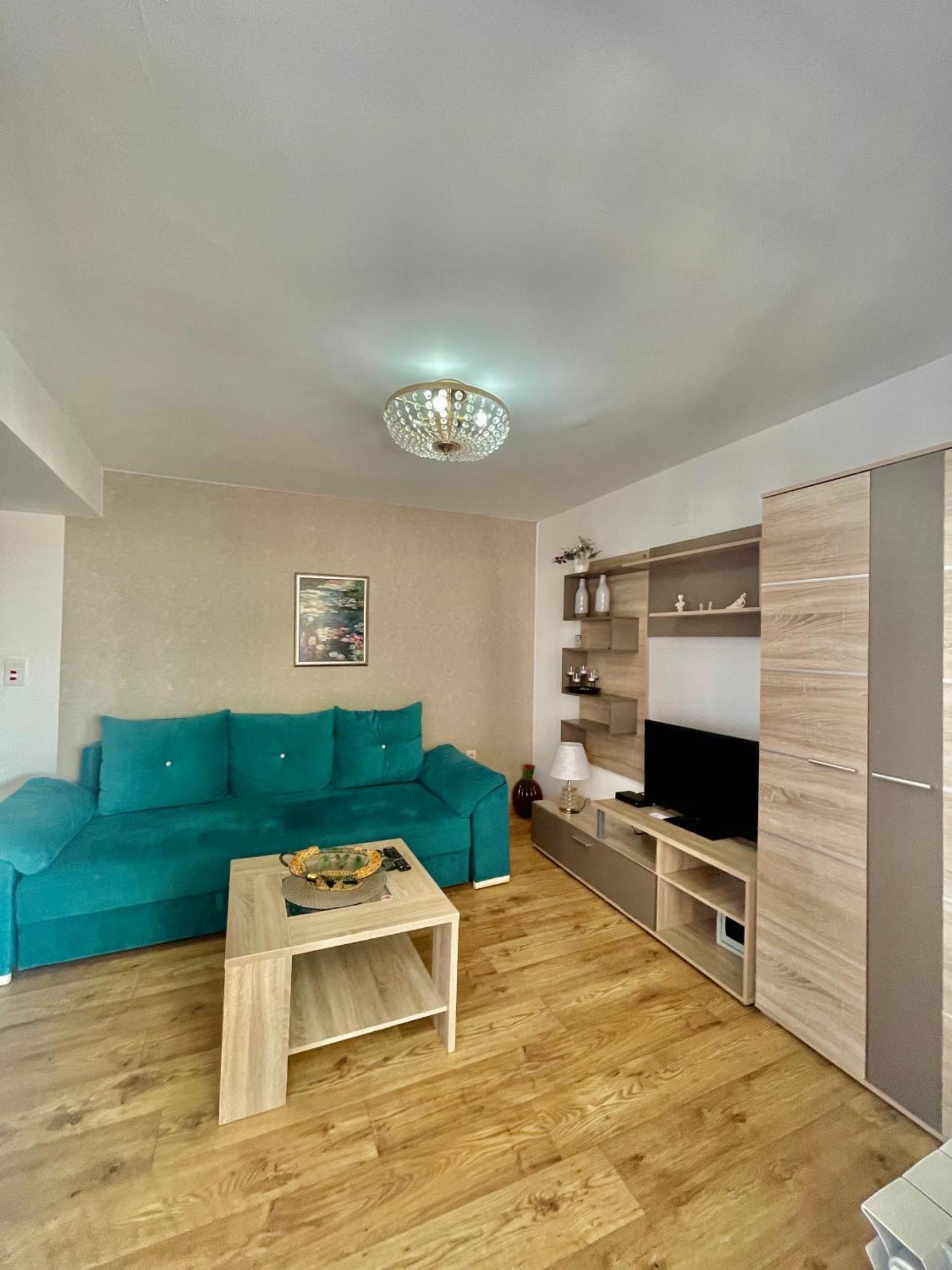 Apartments Kentera Lux Sveti Stefan Room photo